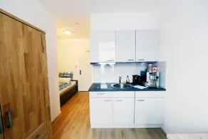 Small but nice apartment - Image 2