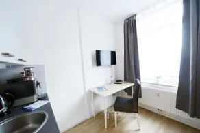 Small but nice apartment - Image 5