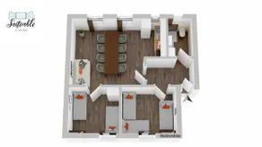Forest View 2-Bedroom · Garden & Pets Welcome - Image 5