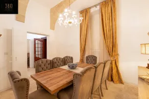 Palazzo EL Cattedrale in historic MDINA by 360 Estates - Image 5