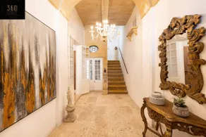 Palazzo EL Cattedrale in historic MDINA by 360 Estates - Image 3