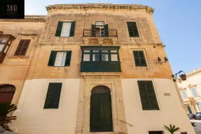 Palazzo EL Cattedrale in historic MDINA by 360 Estates - Image 2
