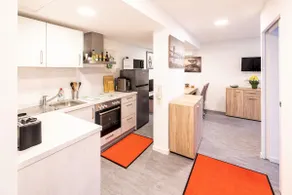 Vacation-rental-Waiblingen-City - Image 4