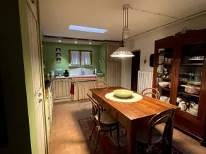 The house between the lakes. - Image 3
