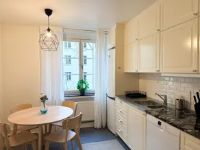 Stay Inn Söder Cozy apartment - Image 4
