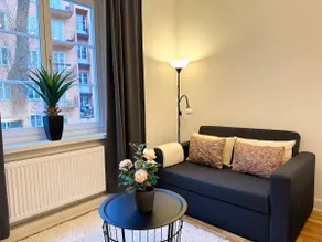 Stay Inn Söder Cozy apartment - Image 2
