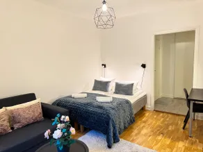 Stay Inn Söder Cozy apartment - Image 3
