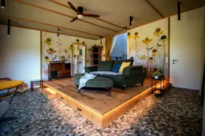 Romantic Retreat: Private Spa, Nature & Character - Image 4