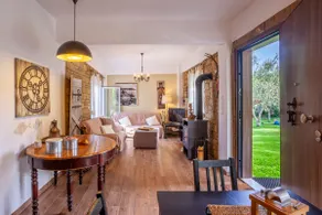 The Garden Villa Hanioti - Image 4