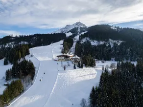 4. Alm Studio Wilder Kaiser directly on the slopes - Image 2