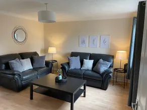 3 bedroom entire house in Didcot - Image 2