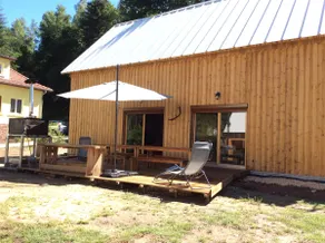 ”Le Graoully” Gîte - Image 3