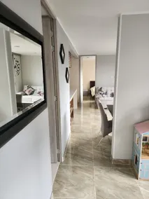 Wonderful apartment in Fusagasugá. Wifi and parking - Image 3