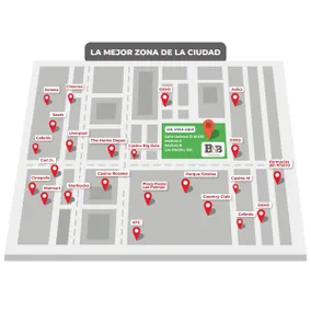 Apt. B&B 10 Delicias - Image 3
