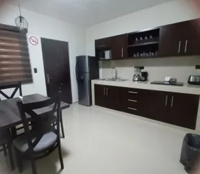 Apt. B&B 10 Delicias - Image 4