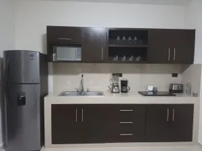 Apt. B&B 10 Delicias - Image 5