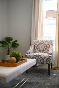 Peaceful 2 Bedroom 2 Bath Walker LA - Image 3