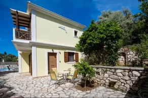 Delphinus Villa Nefeli - Image 2