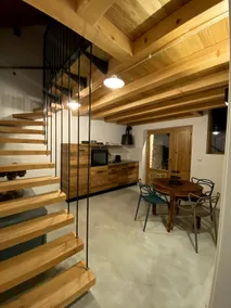 Ca'Gialla-vacation apartments - Image 3