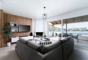 Cozy Vintage Style Apartment Shared Pool RU - Image 4