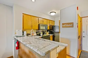 Evergreen Hill B Condo with New Shower - Image 5