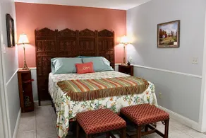 Ruby's Cottage2 - Image 5