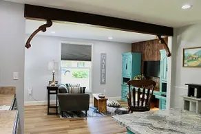 Ruby's Cottage2 - Image 2
