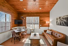 Cozy Mountain Cabin - Image 3