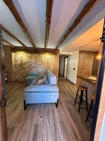 Peña Cortada Apartment - Image 2