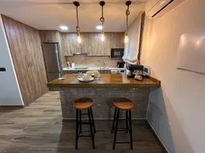 Peña Cortada Apartment - Image 3
