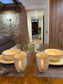 Peña Cortada Apartment - Image 4
