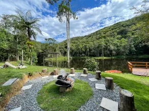 Chalet Brumas Reserve Mugoh Mata Lake - Interior SP - Image 3
