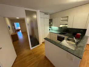 City Center / Brunau - 2.5 rooms - Image 4