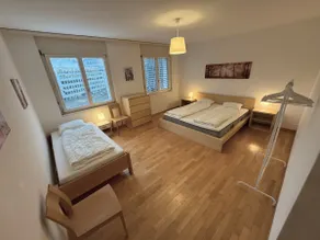 City Center / Brunau - 2.5 rooms - Image 2