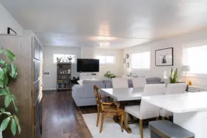 Updated Cody home close to downtown - Sleeps 5! - Image 4