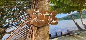 Fare Mama Rota - au bord de l'océan - Image 4