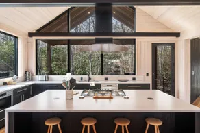 Black Mountain |Hot Tub, Fireplace & Mountain View - Image 4