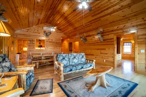 Whitetail Nature Lodge - Image 5