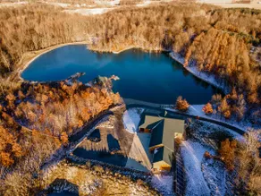 Whitetail Nature Lodge - Image 2