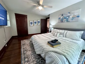 Prime location 3 bed 1.5 bath - Image 5