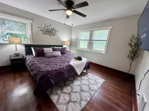 Prime location 3 bed 1.5 bath - Image 3