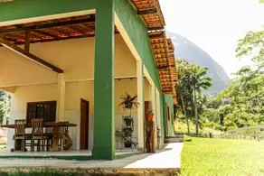Loft with pool next to Bom Jardim Waterfall - Image 5