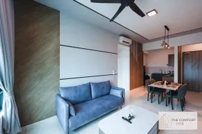 Deluxe Home | 6 pax | Sunway | Greenfield Rsd - Image 3