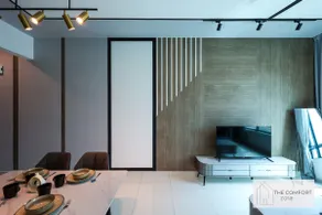 Deluxe Home | 6 pax | Sunway | Greenfield Rsd - Image 4