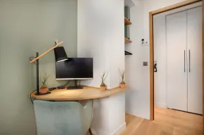 Luxury apartment -T3- Centre - Image 4