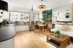 Luxury apartment -T3- Centre - Image 5