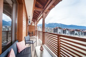 Host2U Cozy Ap. Best View / Free parking - Image 3