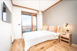 Host2U Cozy Ap. Best View / Free parking - Image 2