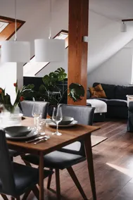 Vogelnest - Air-conditioned and cozy - Image 5