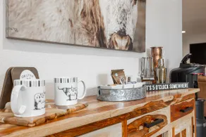 Unique Loft in the heart of downtown Prosser! - Image 5